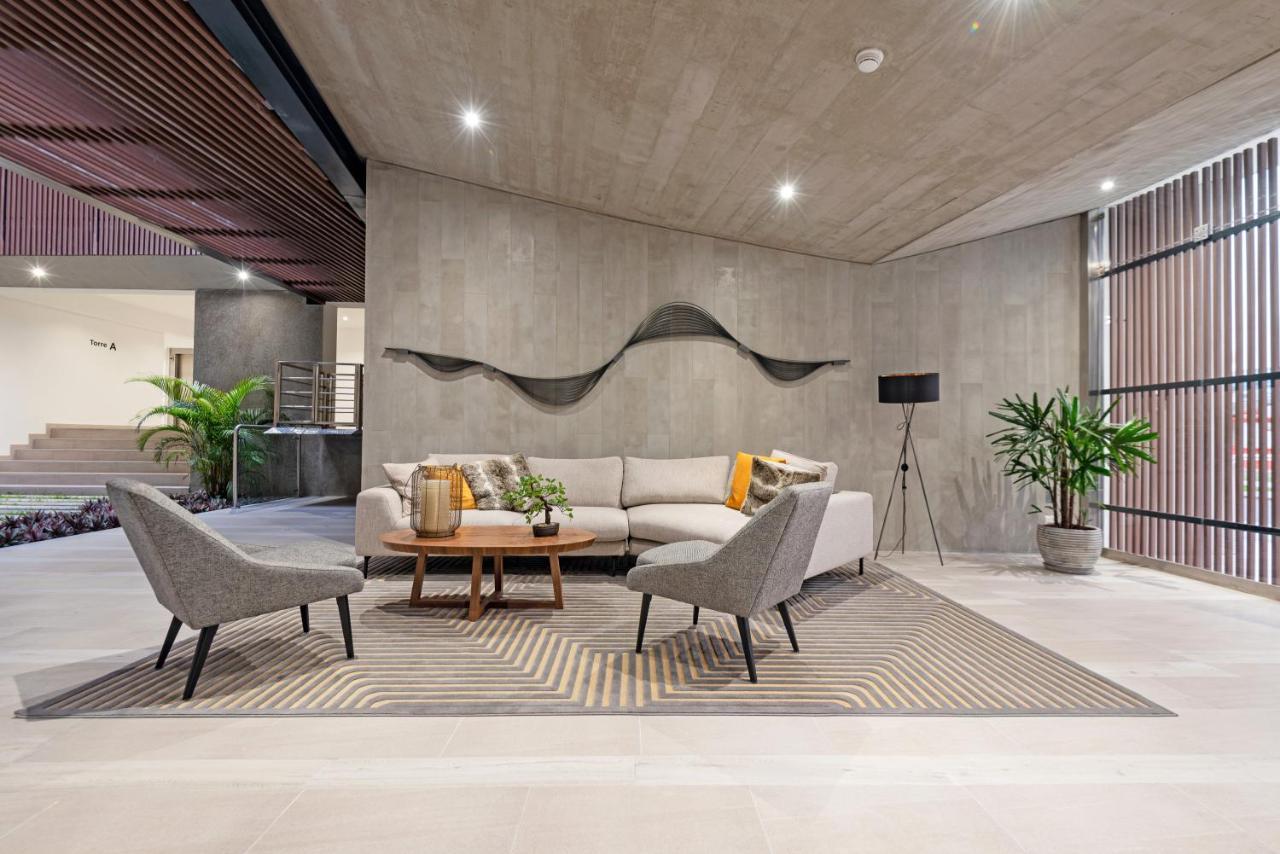 ✶ Nazca Penthouse ✶ 3-Stories Luxury Rooftop Pool Lima Exteriér fotografie