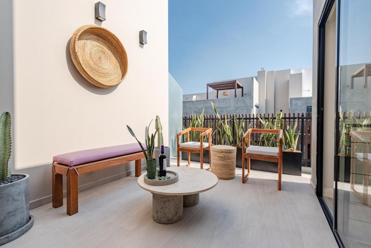 ✶ Nazca Penthouse ✶ 3-Stories Luxury Rooftop Pool Lima Exteriér fotografie